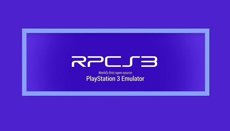 rpcs3 download updates
